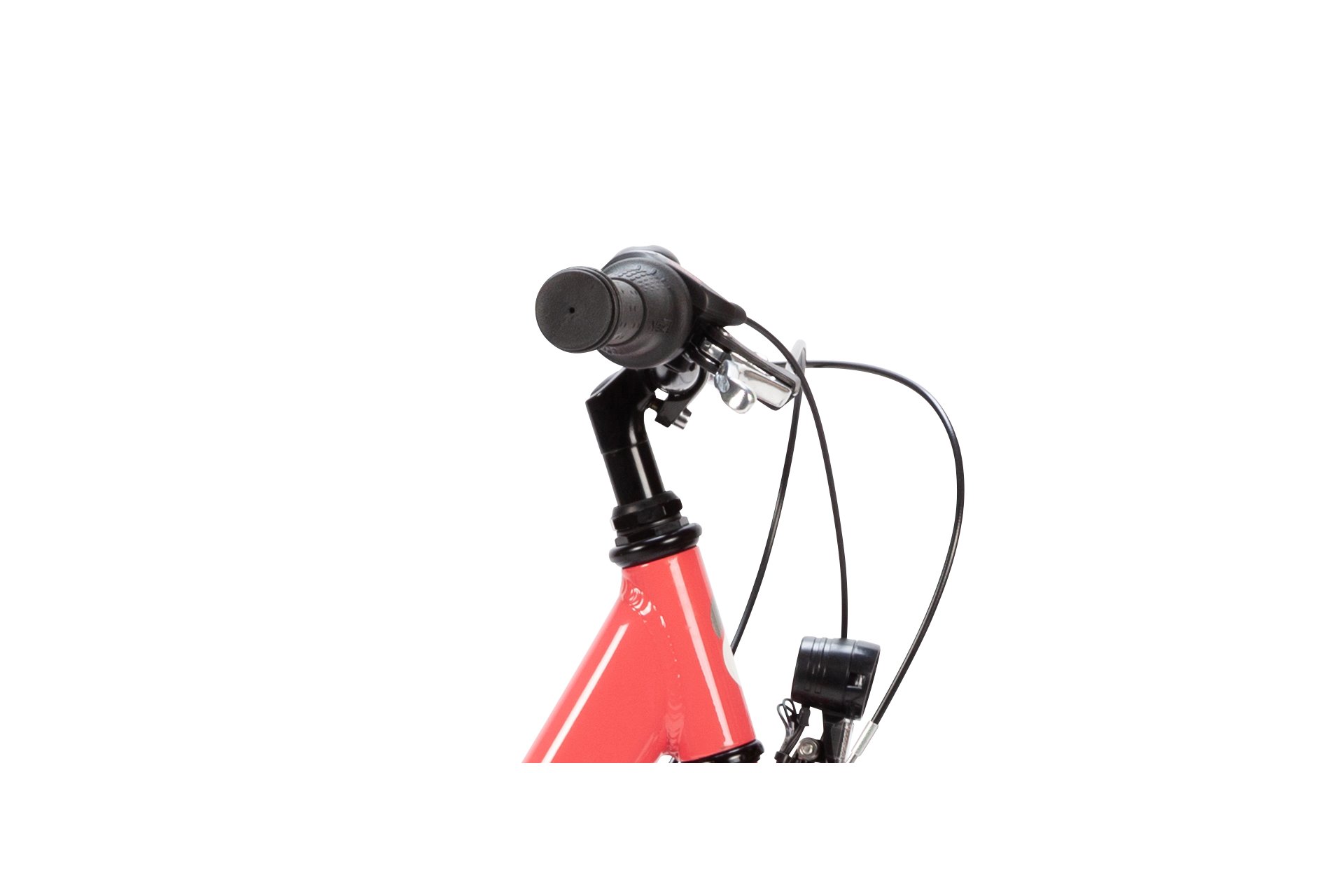 Boomer GIULIA 3 - 24 Zoll - Tiefeinsteiger