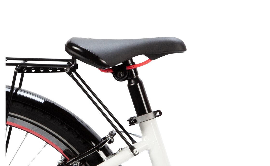 Boomer GIULIA 3 - 24 Zoll - Tiefeinsteiger