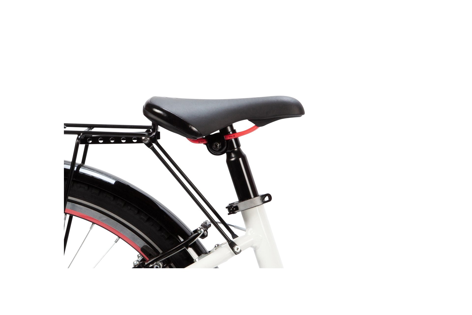 Boomer GIULIA 3 - 24 Zoll - Tiefeinsteiger