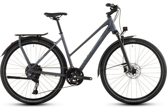 Fahrräder - Cube Kathmandu EXC - 28 Zoll - Damen Sport - 2026