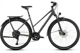 Cube Kathmandu EXC - 28 Zoll - Trapez - 2026
