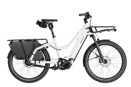 Riese und Müller Multicharger3 Mixte vario - 750 Wh - 26 Zoll - Trapez - 2026