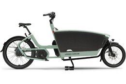 Urban Arrow FamilyNext Advanced Belt - 545 Wh - 26 Zoll - Long John - 2026