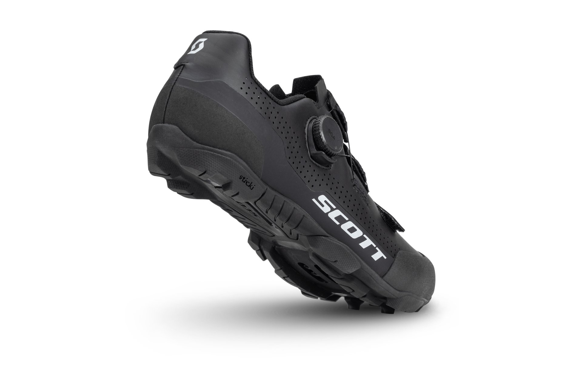 Scott MTB Team BOA Schuhe