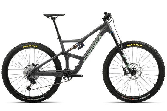Fully - Orbea Occam M30 LT - 2022 - 29 Zoll - Fully