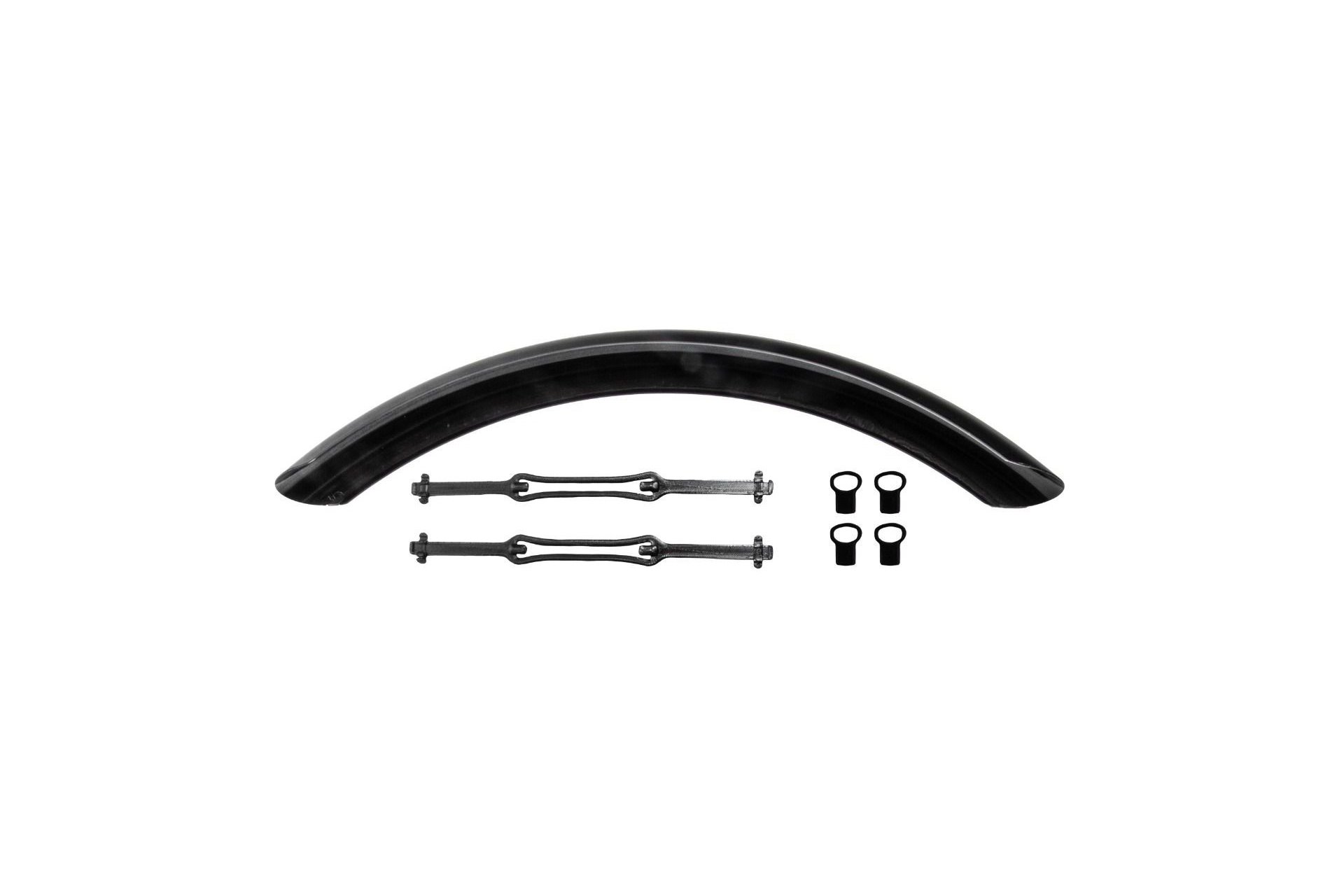 Ortlieb Quick-Rack Mudguard