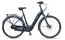 Batavus Finez E-go Power LTD 625 - 625 Wh - 28 Zoll - Tiefeinsteiger - 2023