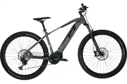 Carver Strict E.440 - 625 Wh - 29 Zoll - Diamant