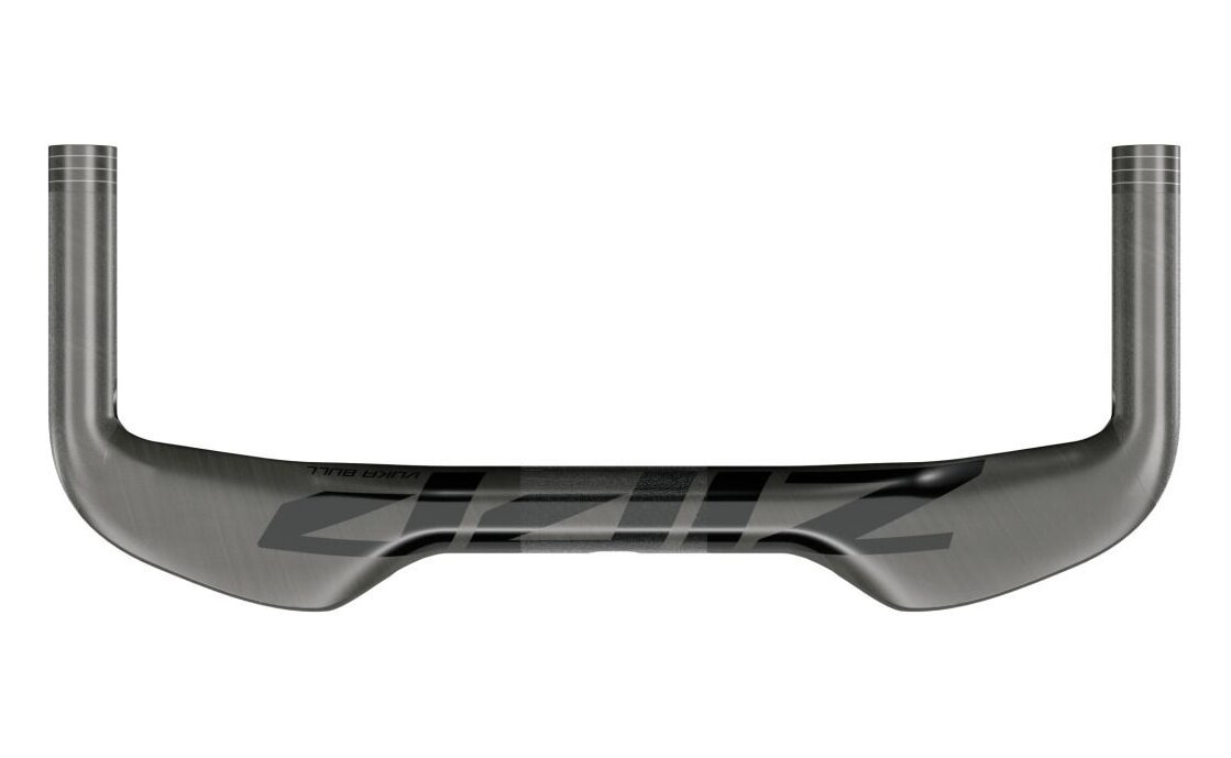 Zipp VukaBull 38 Carbon Basislenker Triathlon / TT - 31,8 mm