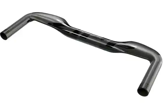 XXL Sale % - Zipp VukaBull 38 Carbon Basislenker Triathlon / TT - 31,8 mm