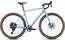 Cube Nuroad Pro - 27,5 Zoll - Diamant - 2025