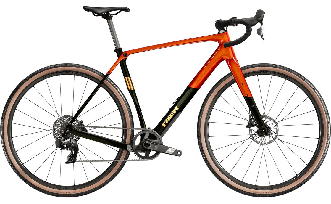 Trek Checkpoint SL 5 AXS Gen 3 - 28 Zoll - Diamant - 2025