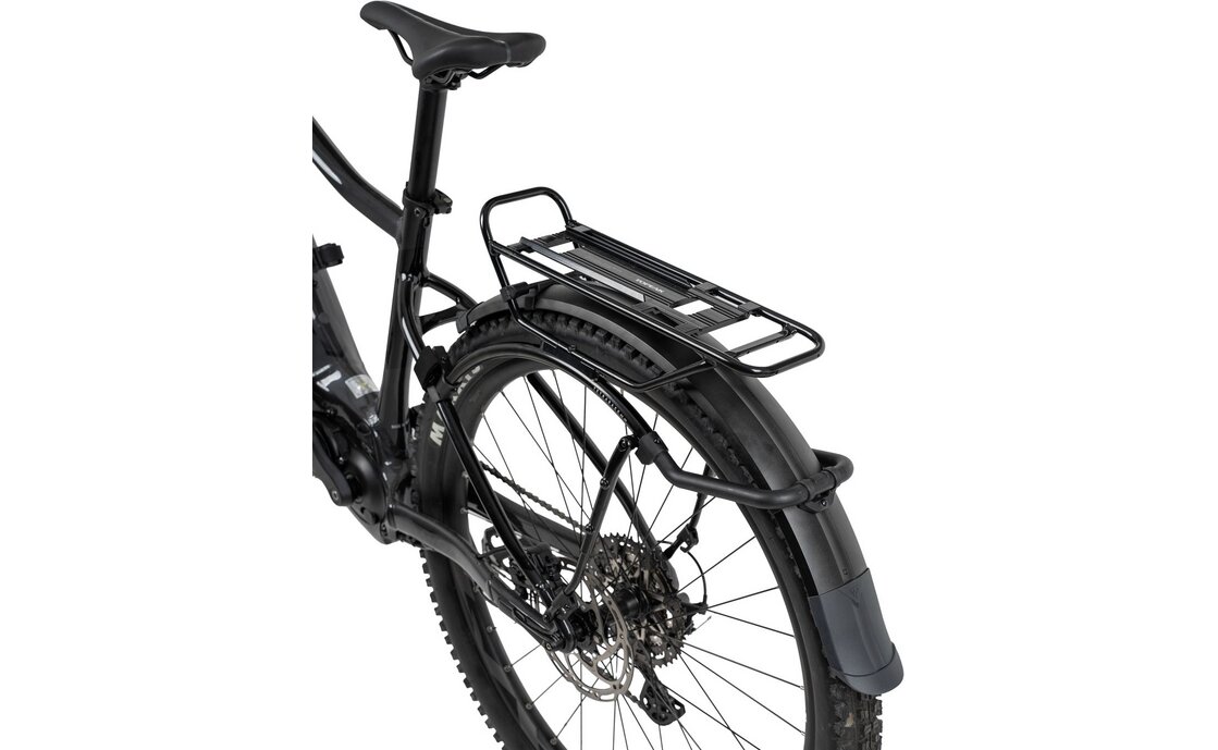 Topeak TetraRack Full Fender M2 Aluminium