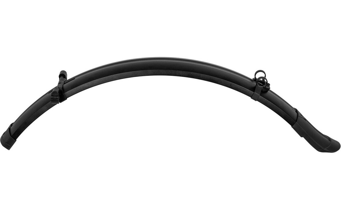 Topeak TetraRack Full Fender M2 Aluminium