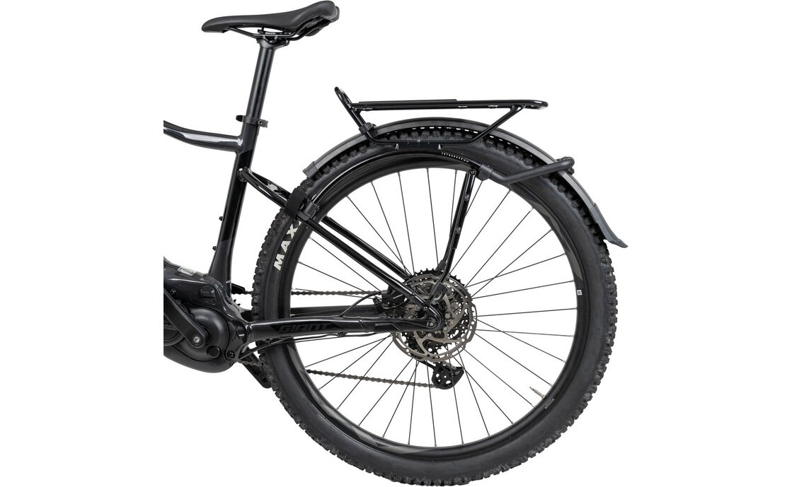 Topeak TetraRack Full Fender M2 Aluminium