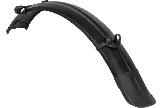 Schutzbleche - Topeak TetraRack Full Fender M2 Aluminium