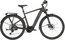 Carver Route E.530 - B-Ware - 625 Wh - 28 Zoll - Diamant - 2025