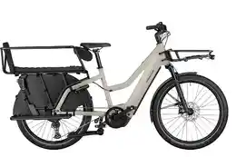 Riese und Müller Multicharger3 Mixte FAMILY - 625 Wh - 26 Zoll - Trapez - 2027