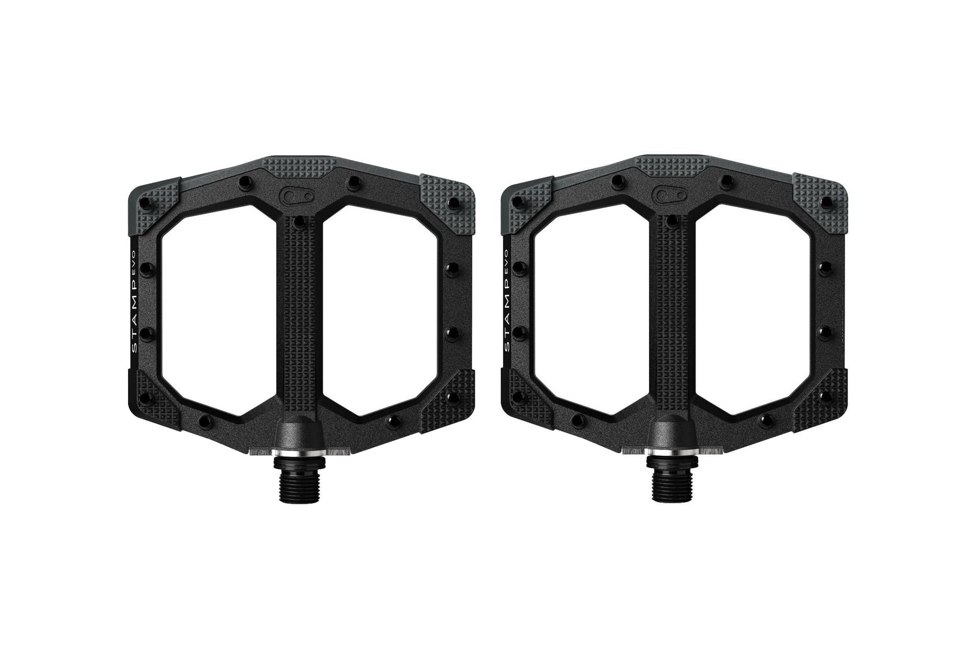 Crankbrothers Stamp Evo Large Plattform-Pedale