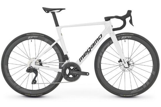 28 Zoll - Rennräder - Megamo Pulse 15 CW - 28 Zoll - Diamant - 2026