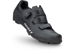 Textilreinigung & Pflege - Scott MTB Team BOA Schuhe