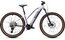 Cube Reaction Hybrid Pro 800 - 800 Wh - 29 Zoll - Trapez