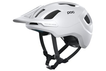 MTB Helme - POC Axion SPIN - 2021