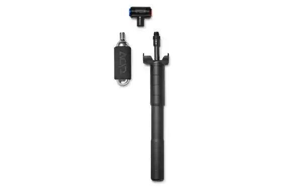 CO2 Pumpen - Cube ACID Pumpe Race Hybrid Hp