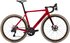 f1 - velvet red, glossy