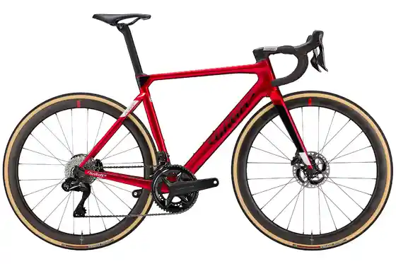 28 Zoll - Rennräder - Wilier Filante SLR - Ultegra Di2 - SLR42 - 28 Zoll - Diamant