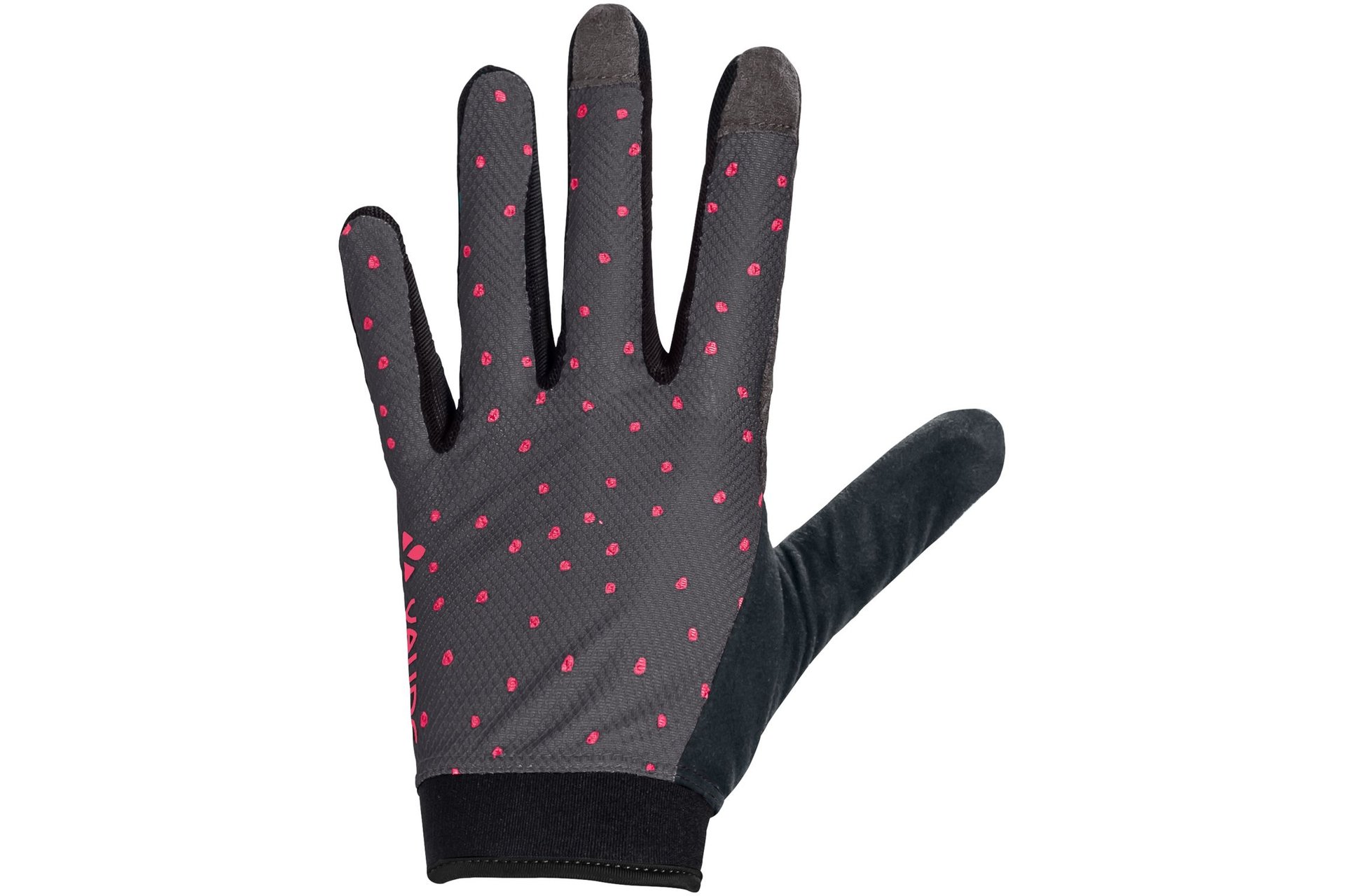 Vaude Women Dyce Gloves II
