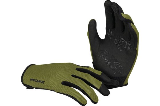 XXL Sale % - IXS Carve Digger Handschuhe