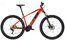 Carver Strict E.410 - 500 Wh - 29 Zoll - Diamant