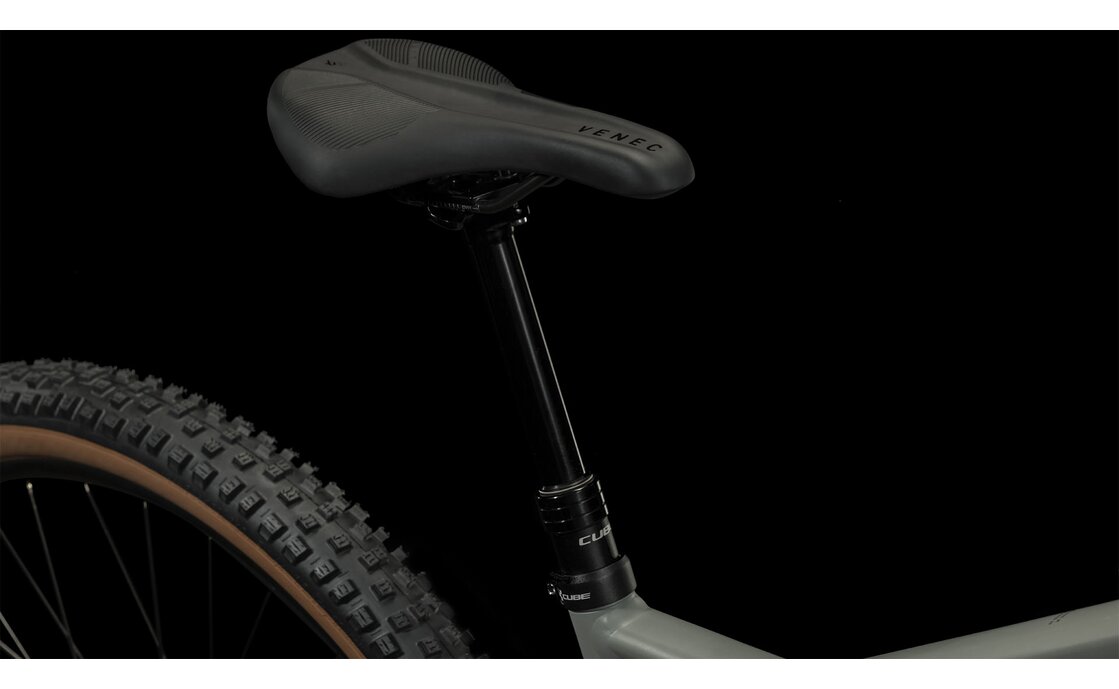 Cube Stereo ONE22 Pro - 29 Zoll - Fully - 2024