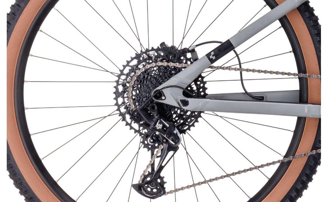 Cube Stereo ONE22 Pro - 29 Zoll - Fully - 2024