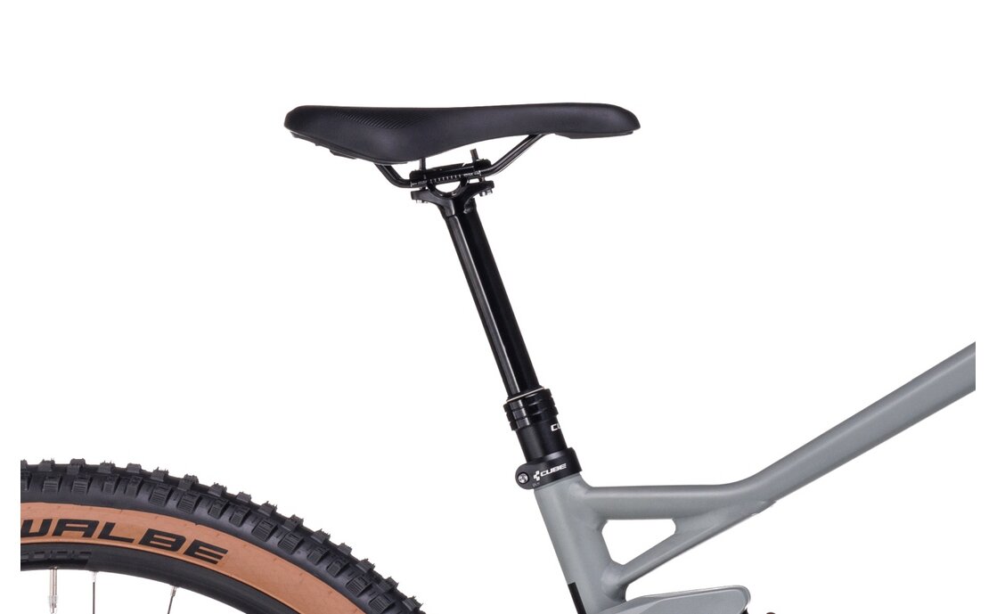 Cube Stereo ONE22 Pro - 29 Zoll - Fully - 2024