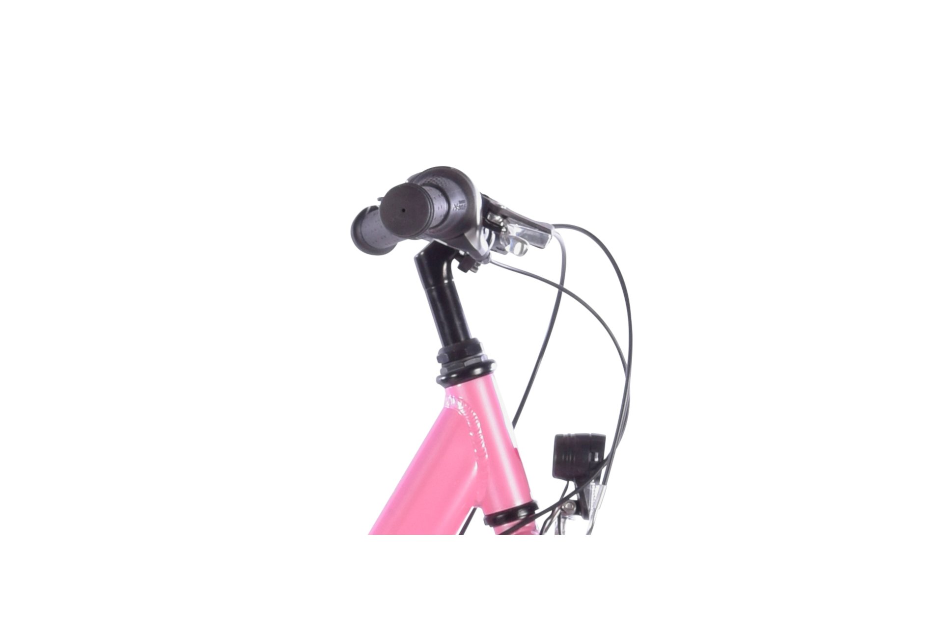 Boomer GIULIA 7 - 24 Zoll - Tiefeinsteiger - Aktion