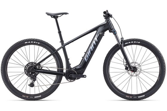 Aluminium - E-Bike MTB - Giant Fathom E+ 2 - 625 Wh - 29 Zoll - Diamant