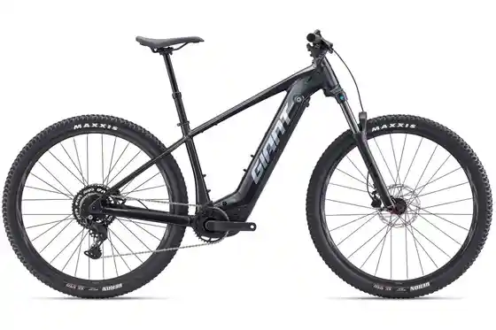 Mittelmotor - E-Bike Hardtail - Giant Fathom E+ 2 - 625 Wh - 29 Zoll - Diamant