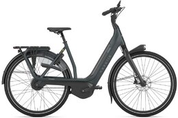 Gazelle Avignon C380 HMB - 625 Wh - 28 Zoll - Tiefeinsteiger - 2025