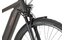 Carver Route E.530 - B-Ware - 625 Wh - 28 Zoll - Diamant