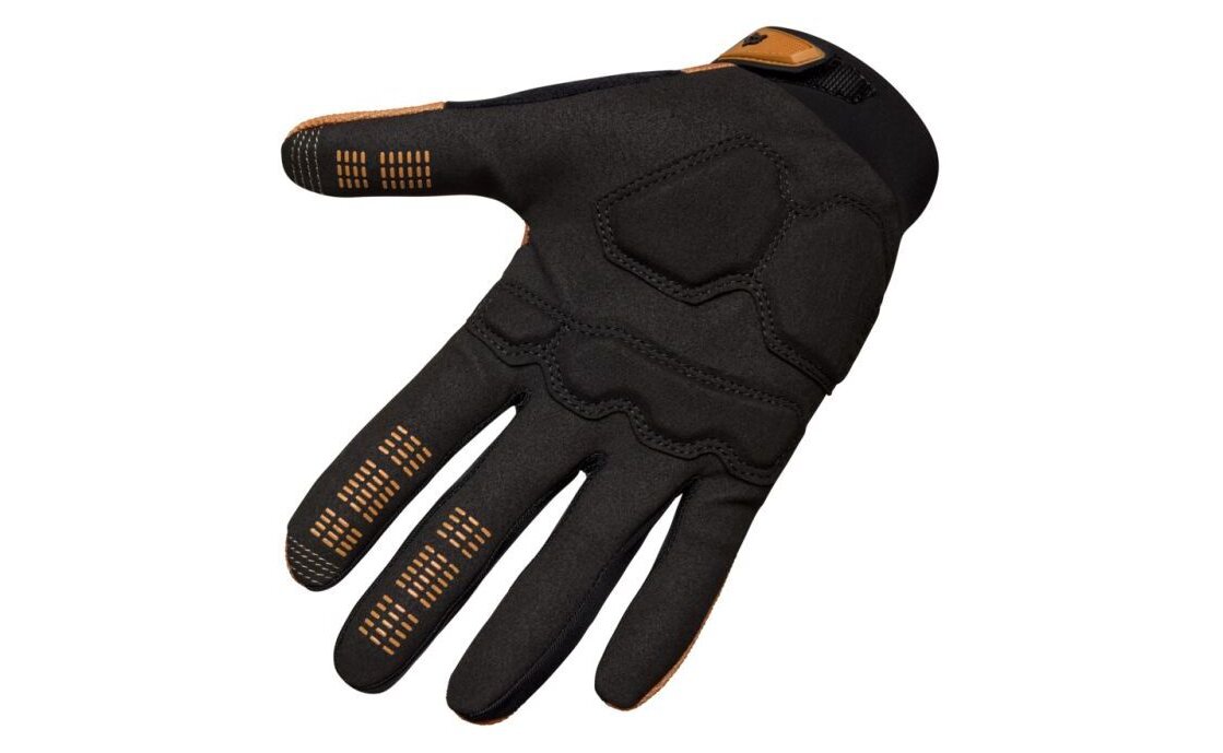 Fox Ranger Gel Langfinger Handschuhe