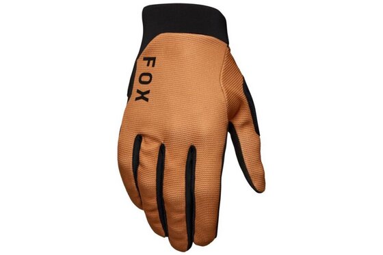 XXL Sale % - Fox Ranger Gel Langfinger Handschuhe
