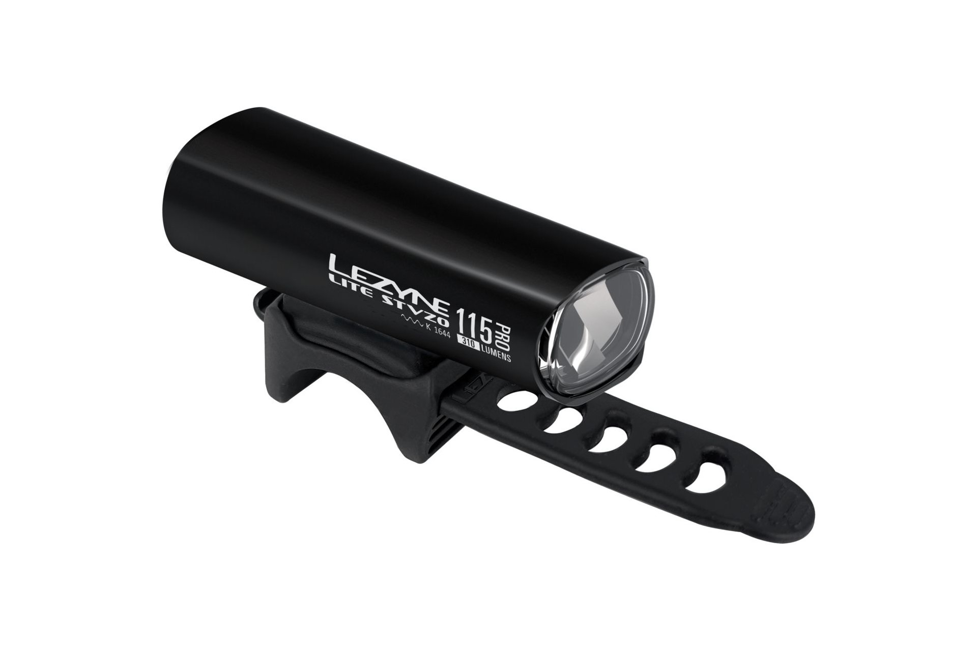 Lezyne Lite Drive Pro 115 Frontlicht StVZO