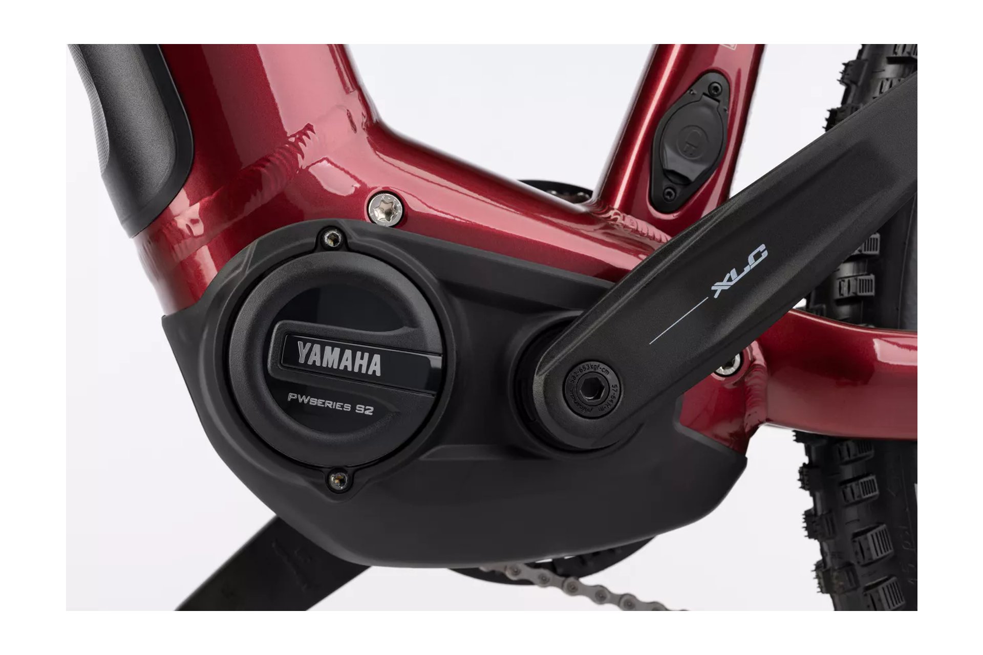 Haibike Alltrack 5 27.5 - 720 Wh - 27,5 Zoll - Diamant