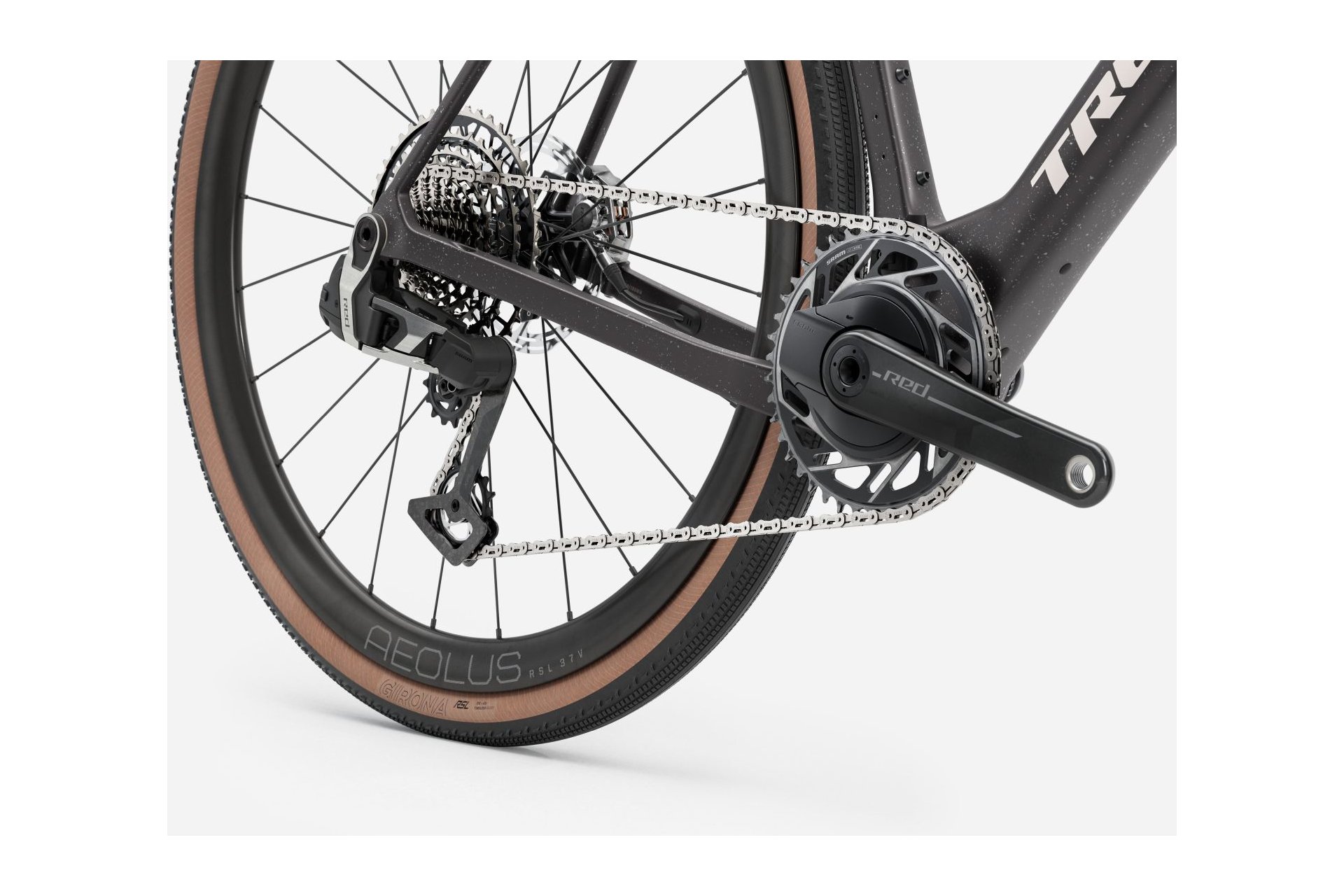 Trek Checkpoint SL 5 AXS Gen 3 - 28 Zoll - Diamant - 2026