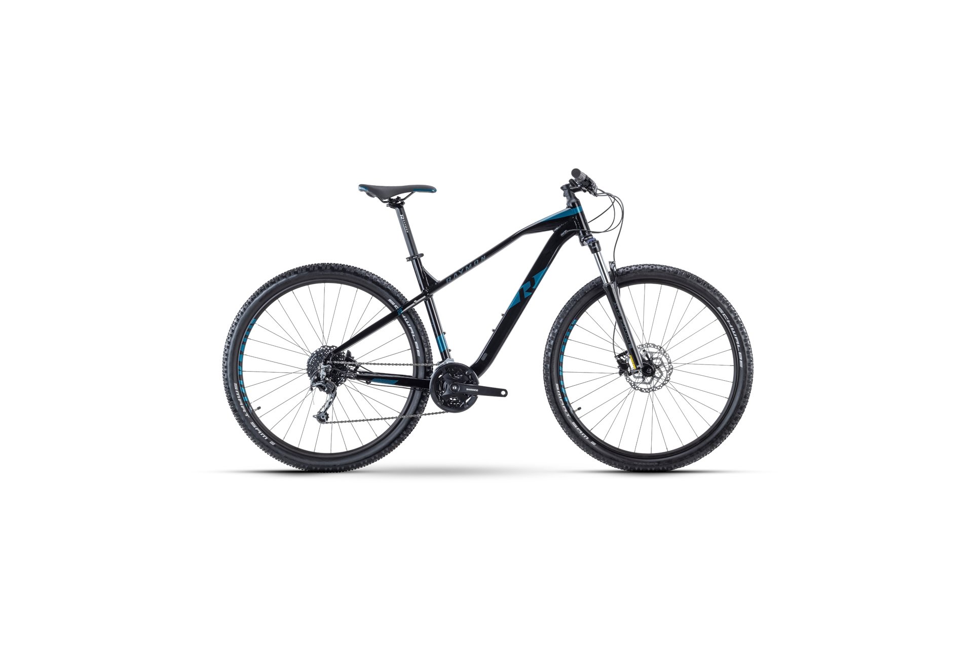Raymon HardRay Nine 3.0 - 29 Zoll - Diamant - 2024