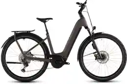 Cube Kathmandu Hybrid EXC 800 - 800 Wh - 28 Zoll - Tiefeinsteiger - 2026