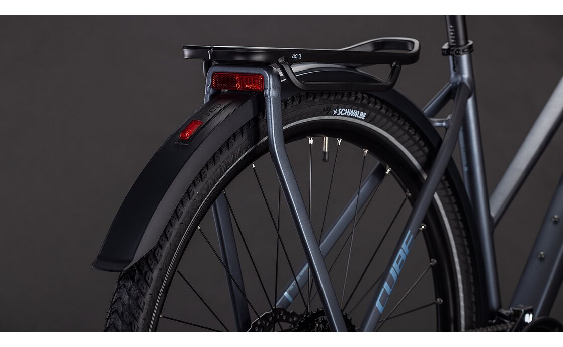 Cube Kathmandu EXC - 28 Zoll - Trapez - 2026