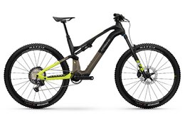 Haibike Lyke CF 11 - 430 Wh - 29 Zoll - Fully